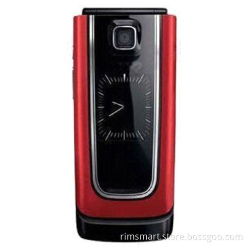 Unlocked GSM mobile phone